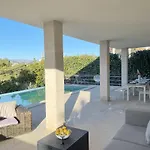 Villa Mar Azul