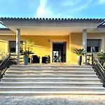 Villa Mar Azul