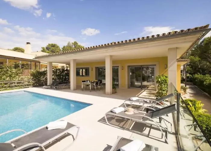 Villa Mar Azul