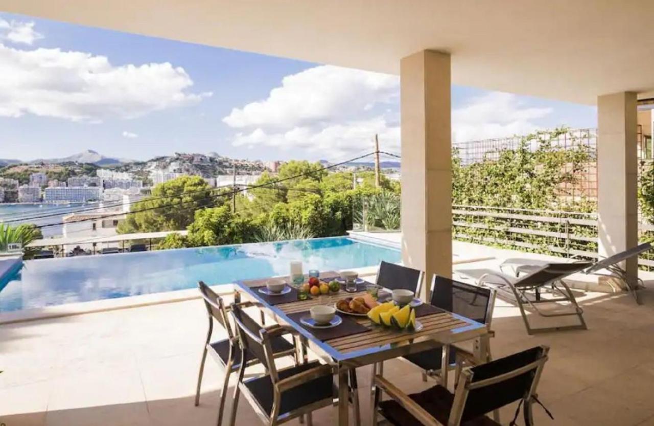 Villa Mar Azul * Santa Ponça