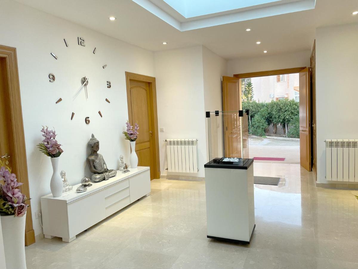 Villa Mar Azul Villa Santa Ponça