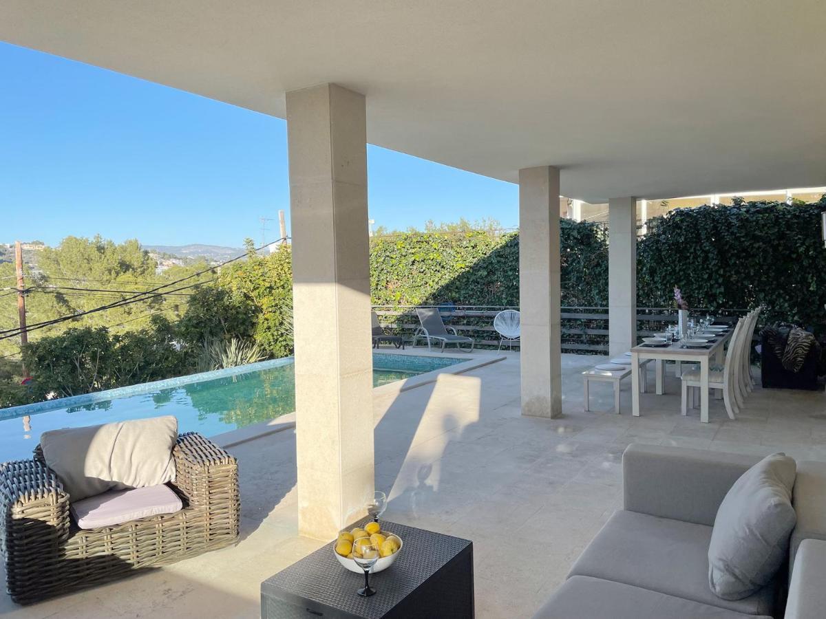 Villa Mar Azul Villa