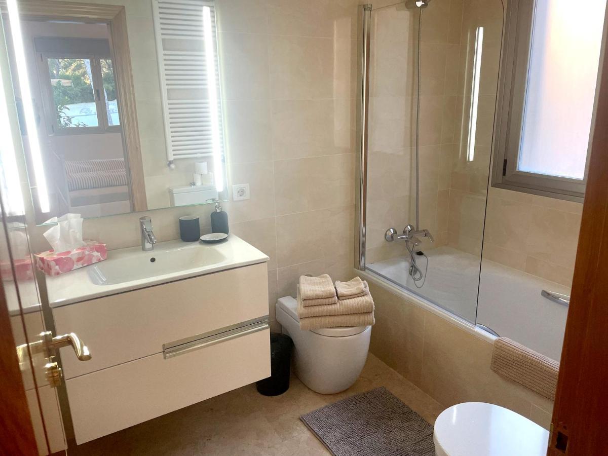 Villa Mar Azul Santa Ponça