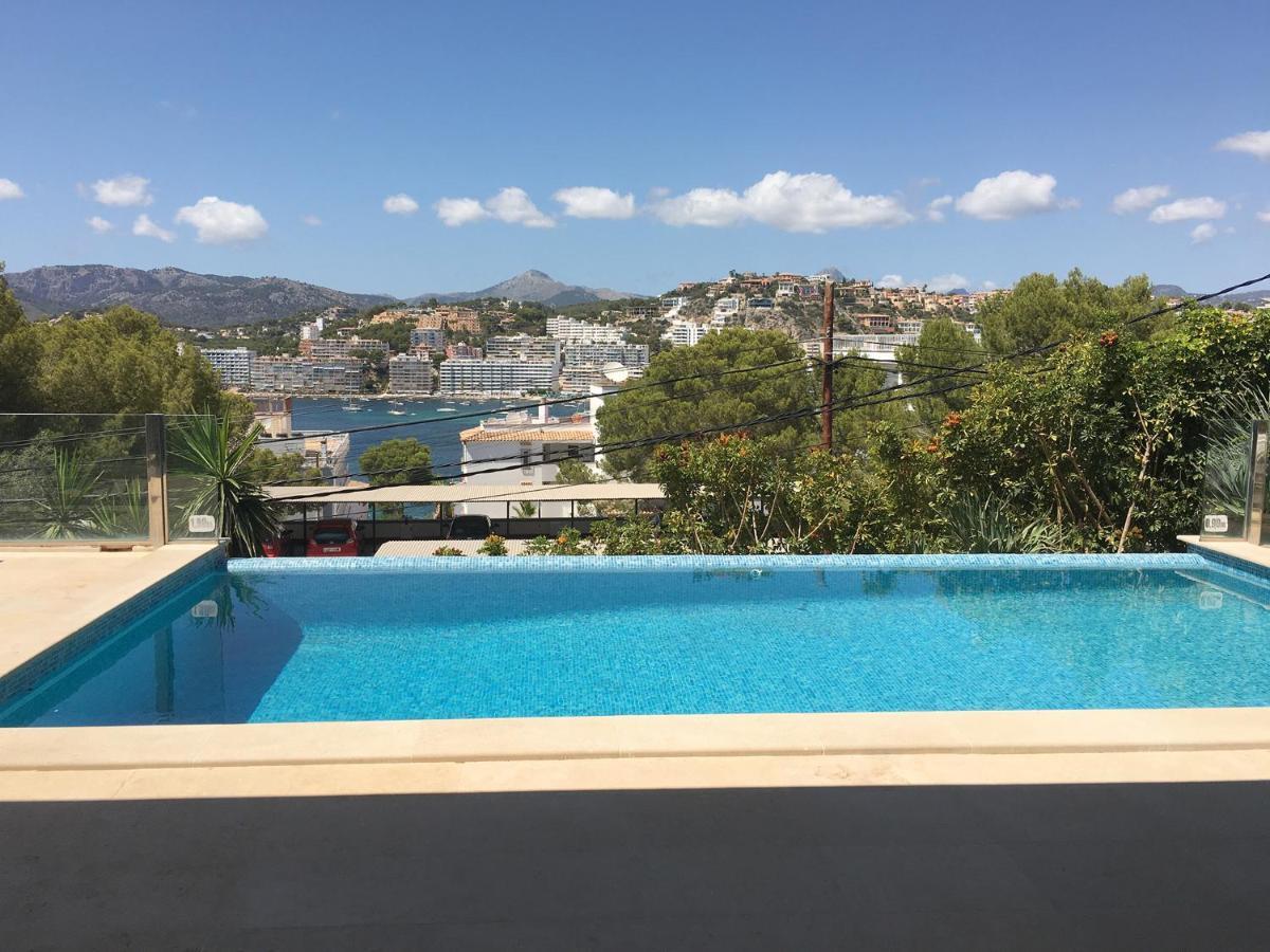 Villa Mar Azul Villa Santa Ponça