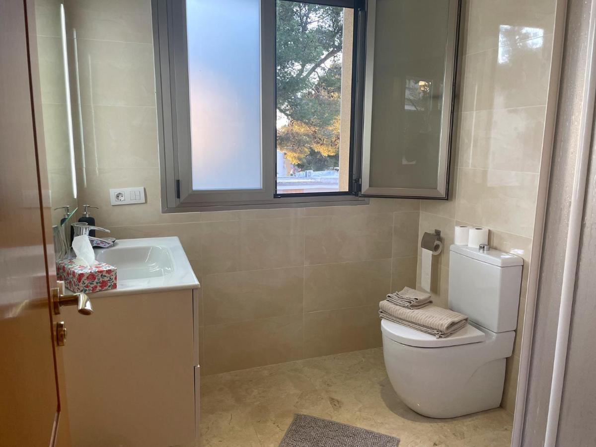 Villa Mar Azul * Santa Ponça